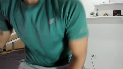 MIKEE online show from 03/07/25, 03:08