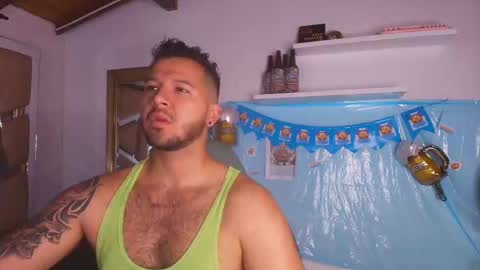 MIKEE online show from 09/28/25, 03:12