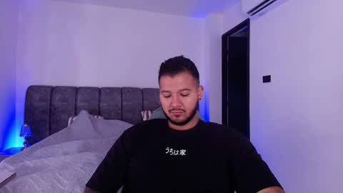 MIKEE online show from 01/16/26, 03:10