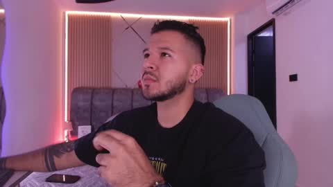 MIKEE online show from 03/03/26, 03:01