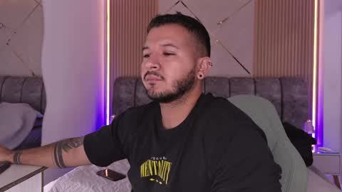MIKEE online show from 06/04/26, 03:01