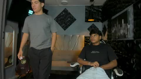 mr_mois online show from 04/04/26, 06:11