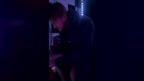 mr_pocean29 online show from 08/06/26, 04:36