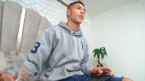 Mr Porn  online show from 04/20/26, 12:30