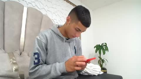 Mr Porn  online show from 05/07/26, 02:00