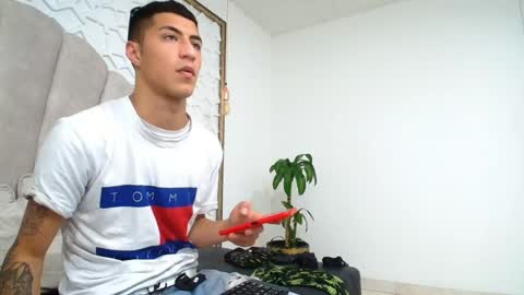 Mr Porn  online show from 05/14/26, 06:42