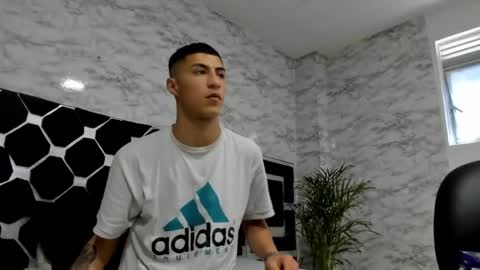Mr Porn  online show from 05/26/26, 12:50