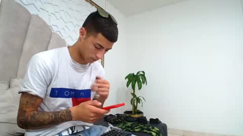 Mr Porn  online show from 06/12/26, 03:05
