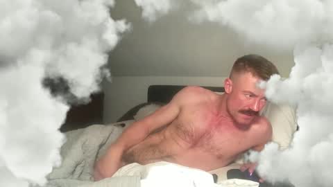 Mr Right Guy online show from 10/20/25, 05:52