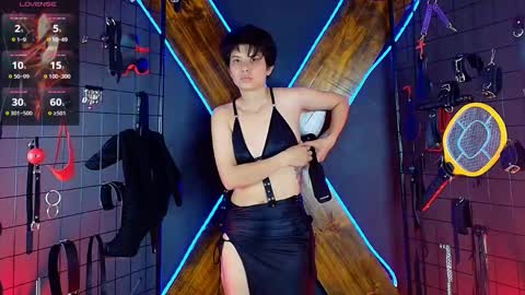 Sadistic online show from 01/31/26, 09:24