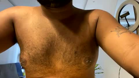 Santos online show from 02/22/26, 08:29