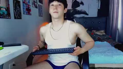 thomas online show from 07/21/26, 10:23