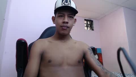 mr_stiven_ online show from 01/17/25, 03:12