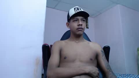 mr_stiven_ online show from 01/23/25, 02:55