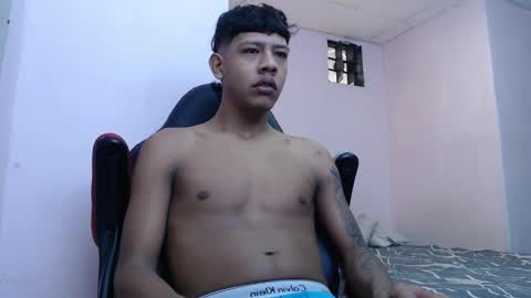 mr_stiven_ online show from 01/26/25, 02:03