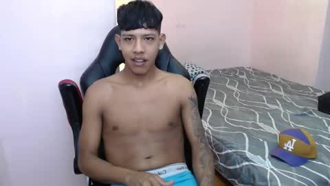 mr_stiven_ online show from 01/30/25, 05:52