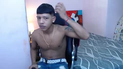 mr_stiven_ online show from 02/07/25, 02:40