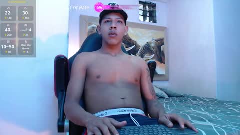 mr_stiven_ online show from 03/11/25, 02:10