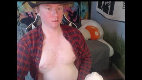 mr_strawberry online show from 10/23/25, 11:14