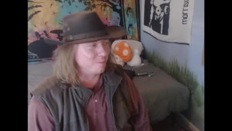 mr_strawberry online show from 02/17/26, 11:00