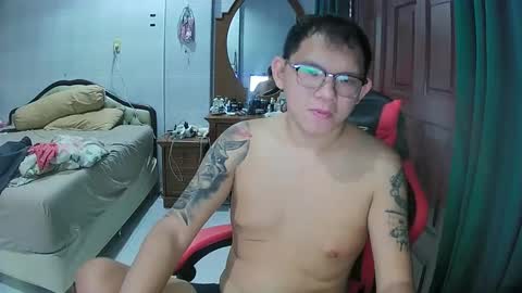 mr_thick89 online show from 01/23/25, 05:45