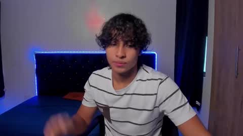 Diego online show from 10/18/25, 08:09