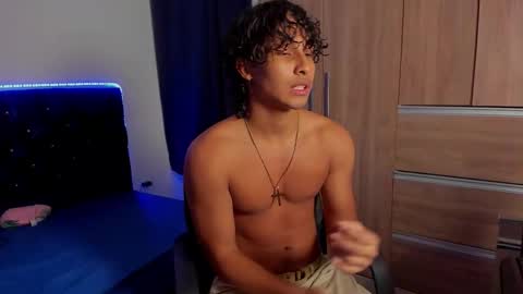 Diego online show from 10/20/25, 04:57