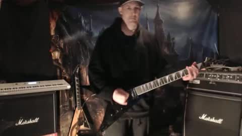 ZombieGhost online show from 05/11/26, 01:28