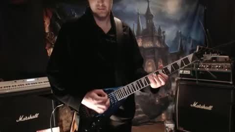 ZombieGhost online show from 06/01/26, 07:21