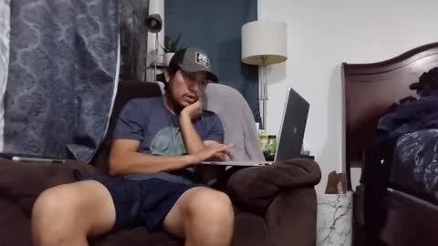 Snapshot of mr_wick93 chatting on 10/02/25, 01:51 mr_wick93 online show from 10/02/25, 01:51