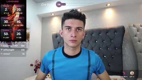 williseo online show from 01/13/25, 01:34