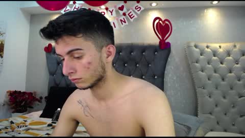 williseo online show from 02/16/25, 12:08