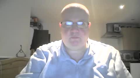 Professor-Perv online show from 12/16/24, 09:57