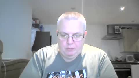 Professor-Perv online show from 12/29/24, 10:45