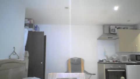 Professor-Perv online show from 01/17/25, 10:00