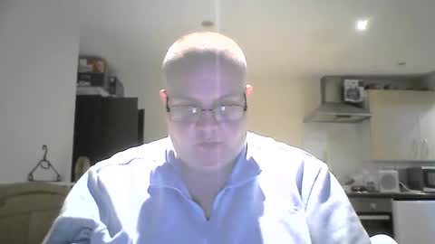 Professor-Perv online show from 01/17/25, 08:22