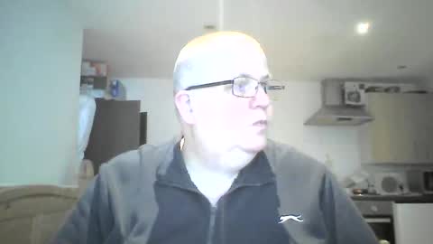 Professor-Perv online show from 01/20/25, 11:56