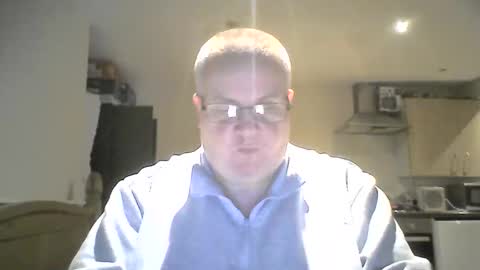 Professor-Perv online show from 01/29/25, 05:24