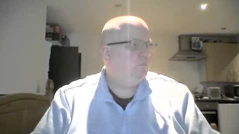 Professor-Perv online show from 02/08/25, 11:55