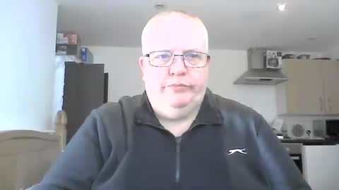 Professor-Perv online show from 02/18/25, 11:00