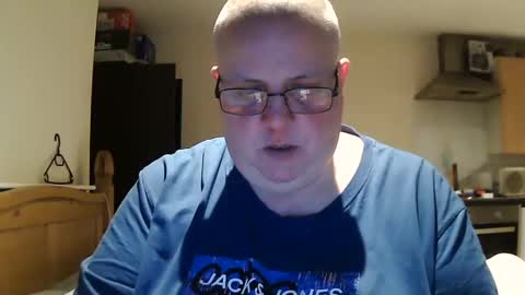 Professor-Perv online show from 03/01/25, 07:37