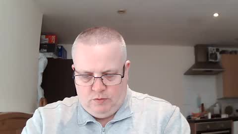 Professor-Perv online show from 03/08/25, 10:43