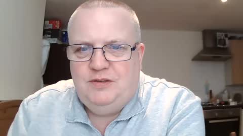 Professor-Perv online show from 03/10/25, 02:05