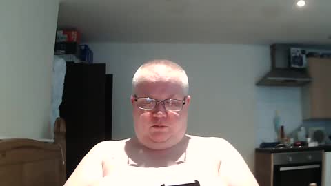 Professor-Perv online show from 03/11/25, 10:07