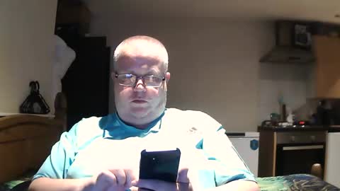 Professor-Perv online show from 10/09/25, 05:55