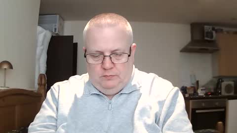 Professor-Perv online show from 04/04/26, 10:24