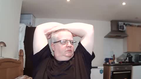 Snapshot of mralistairgoldiegmailcom chatting on 05/29/26, 08:23 Professor-Perv online show from 05/29/26, 08:23