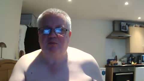 Snapshot of mralistairgoldiegmailcom chatting on 05/31/26, 09:05 Professor-Perv online show from 05/31/26, 09:05