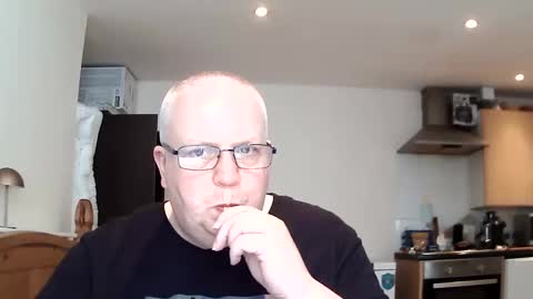 Professor-Perv online show from 06/07/26, 02:10