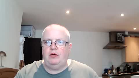 Professor-Perv online show from 06/10/26, 11:53
